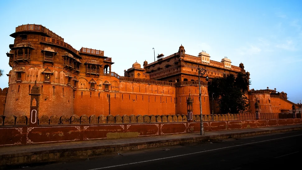 Bikaner is One of The Best Places to Visit in Near Delhi