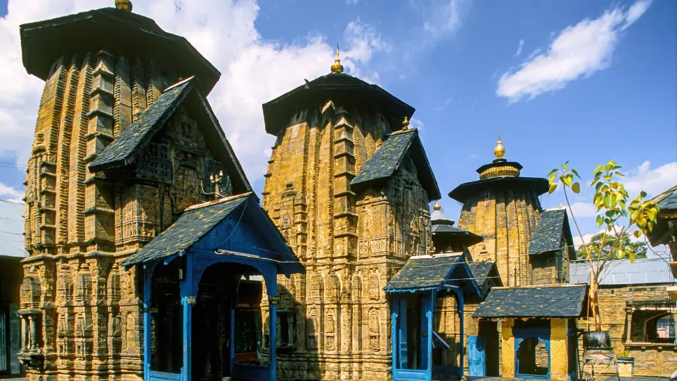 Chamba is One of The Best Places to Visit in Near Delhi