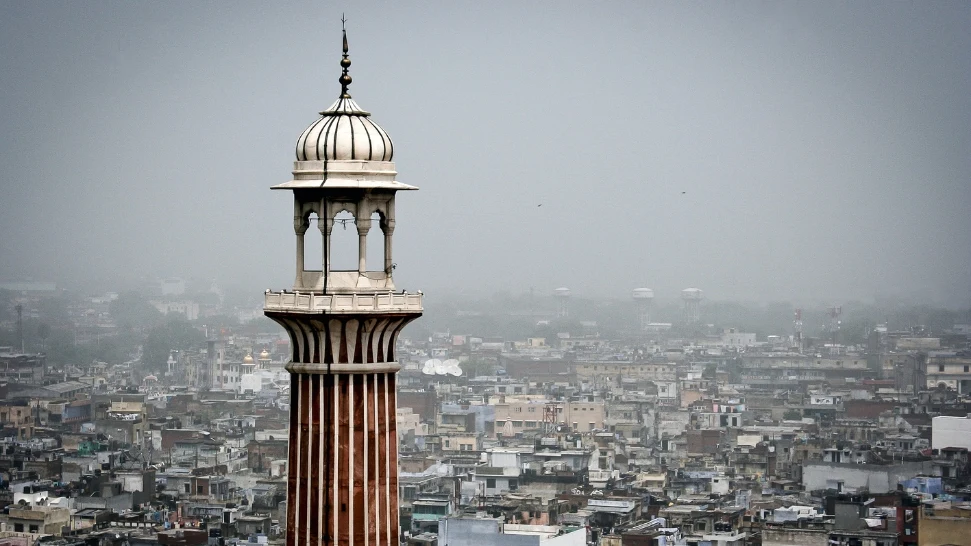 Best Places to Visit in Near Delhi