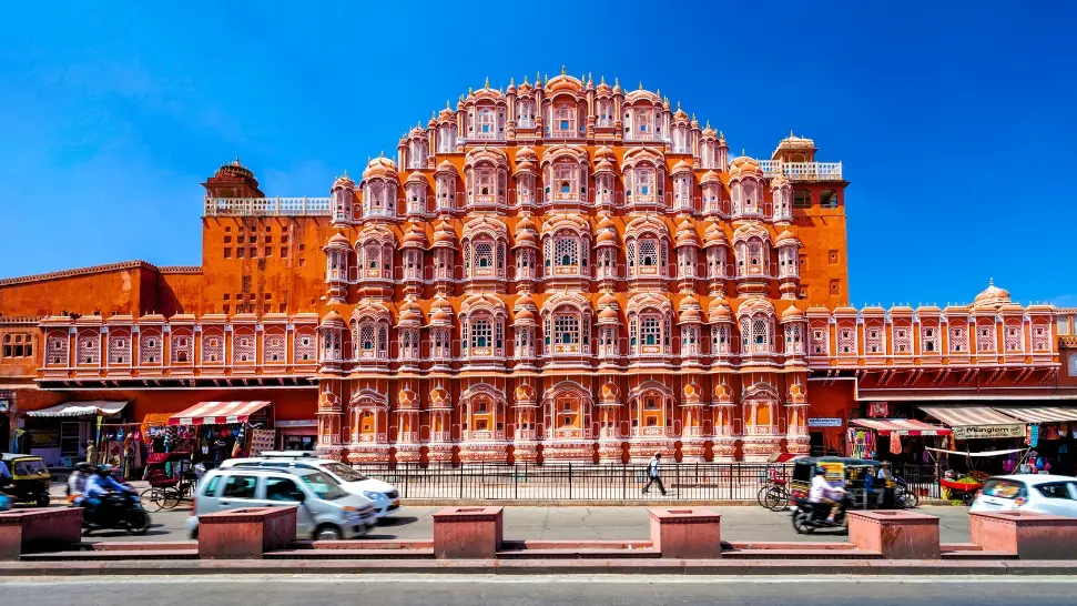 Jaipur is One of The Best Places to Visit in Near Delhi