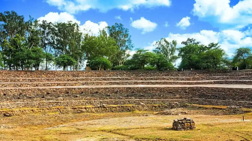 Surajkund is One of The Best Places to Visit in Near Delhi