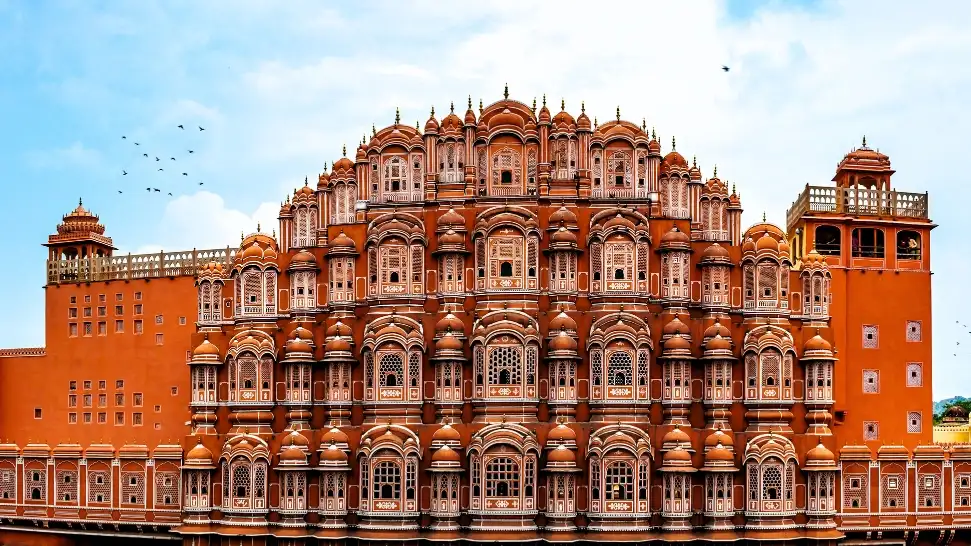 Jaipur is one of the best Weekend Getaways From Delhi