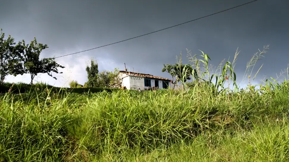 Ranikhet is one of the best Weekend Getaways From Delhi