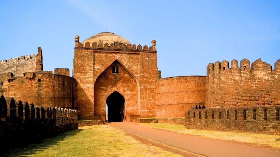 Bidar is One of The Best Places to Visit Near for Weekend Hyderabad