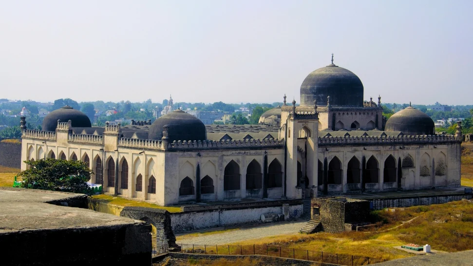 Gulbarga is One of The Best Places to Visit Near for Weekend Hyderabad