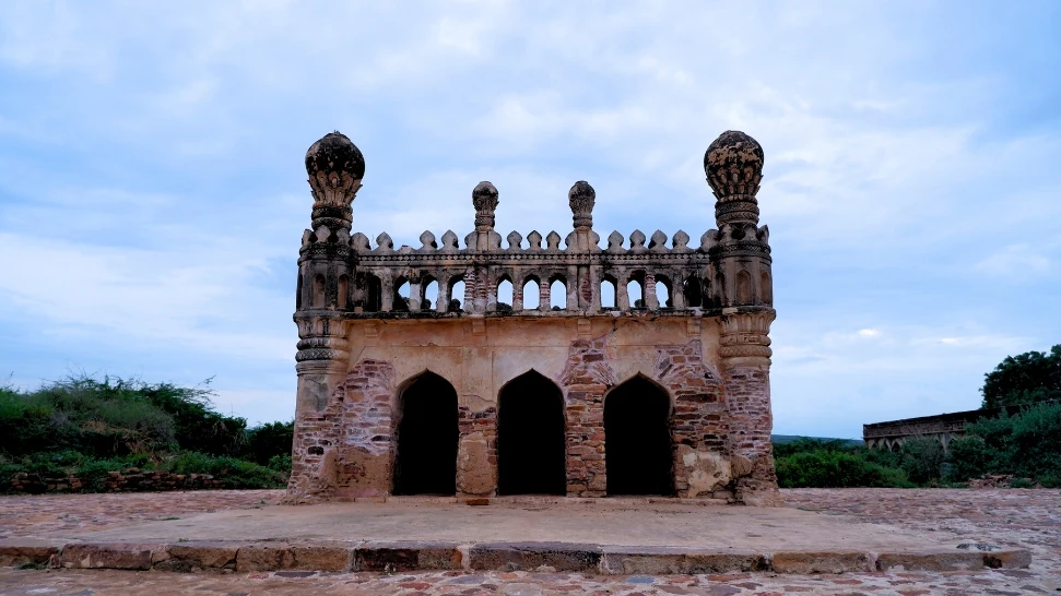 Kurnool is One of The Best Places to Visit Near for Weekend Hyderabad