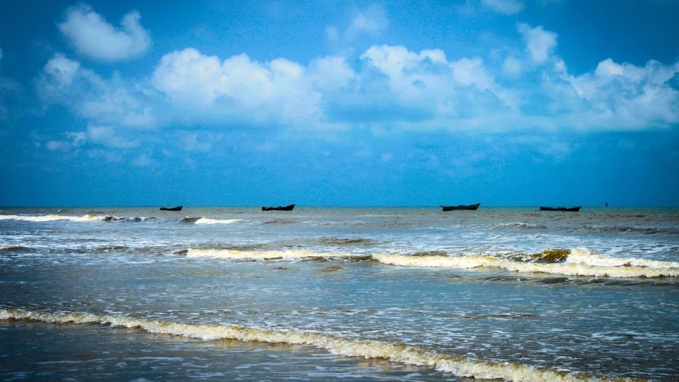 Machilipatnam is One of The Best Places to Visit Near for Weekend Hyderabad