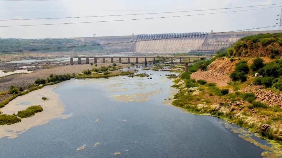 Nagarjunasagar is One of The Best Places to Visit Near for Weekend Hyderabad