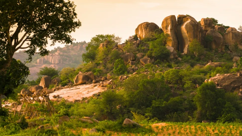One of The Best Places to Visit Near for Weekend Hyderabad