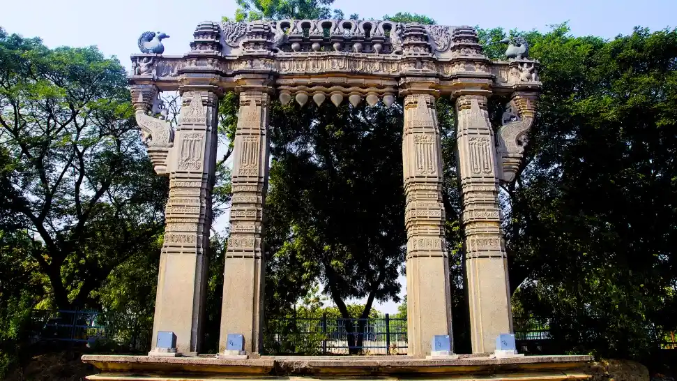 Warangal is One of The Best Places to Visit Near for Weekend Hyderabad