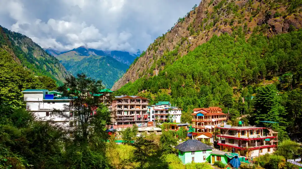 Kasol Kasol