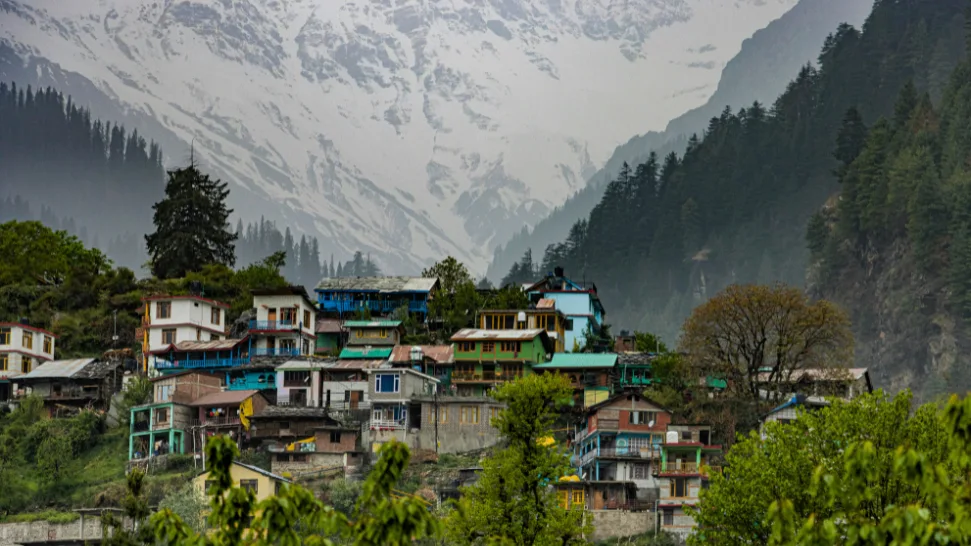 One Of The Best Places to Visit Near Manali