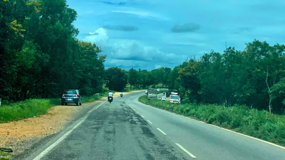 Bangalore To Coorg is One of The Best Road Trip in India