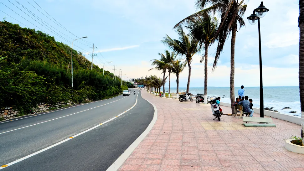 Chennai To Pondicherry is One of The Best Road Trip in India