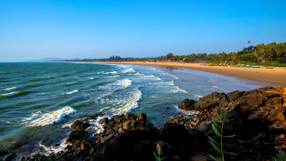 Mangalore To Gokarna is One of The Best Road Trip in India