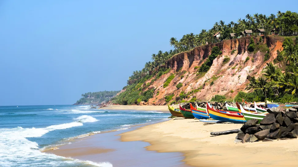 Mumbai To Goa is One of The Best Road Trip in India