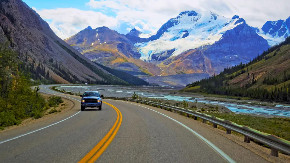 One of The Best Road Trip in India