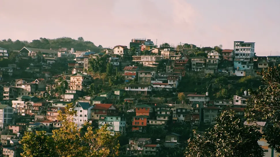 Summer Hill is One of the best places to visit in Shimla In December