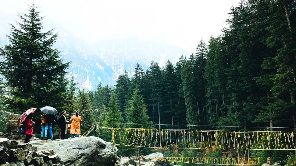 Shimla or Manali: What to See & Do