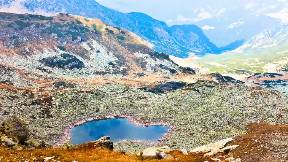 Parang La Trek is One of The Best Spiti Valley Trek