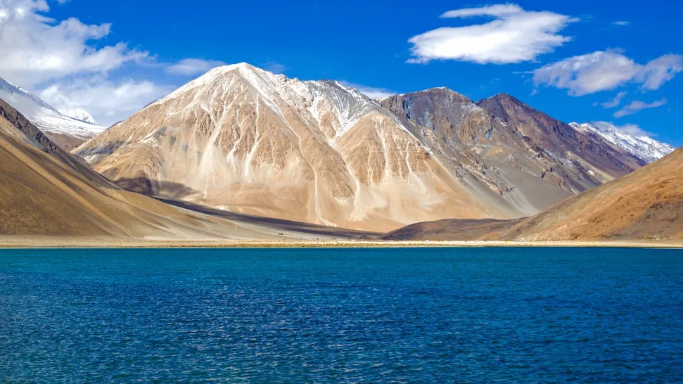 Ladakh Is One of the Best Summer Holiday Destinations in India