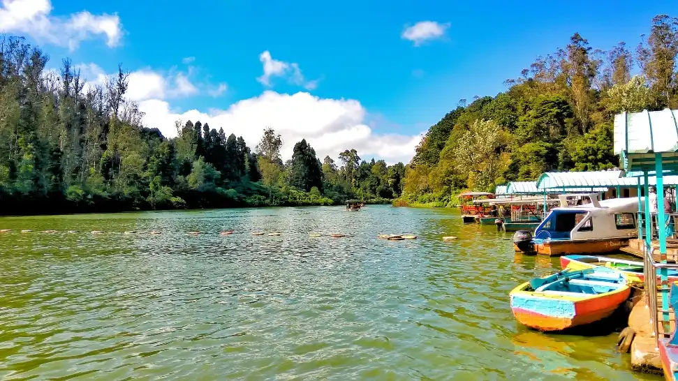 Ooty Is One of the Best Summer Holiday Destinations in India