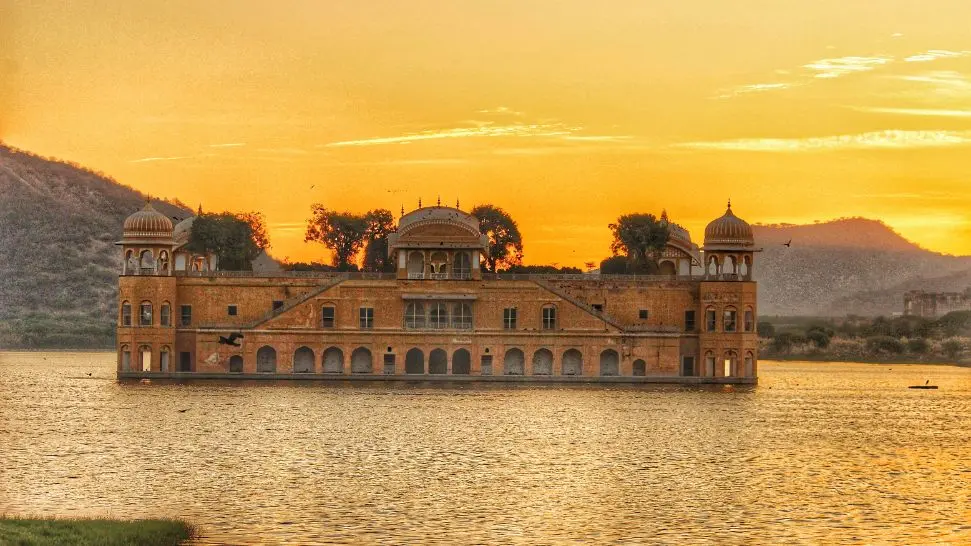 Jaipur: Pink City Royalty