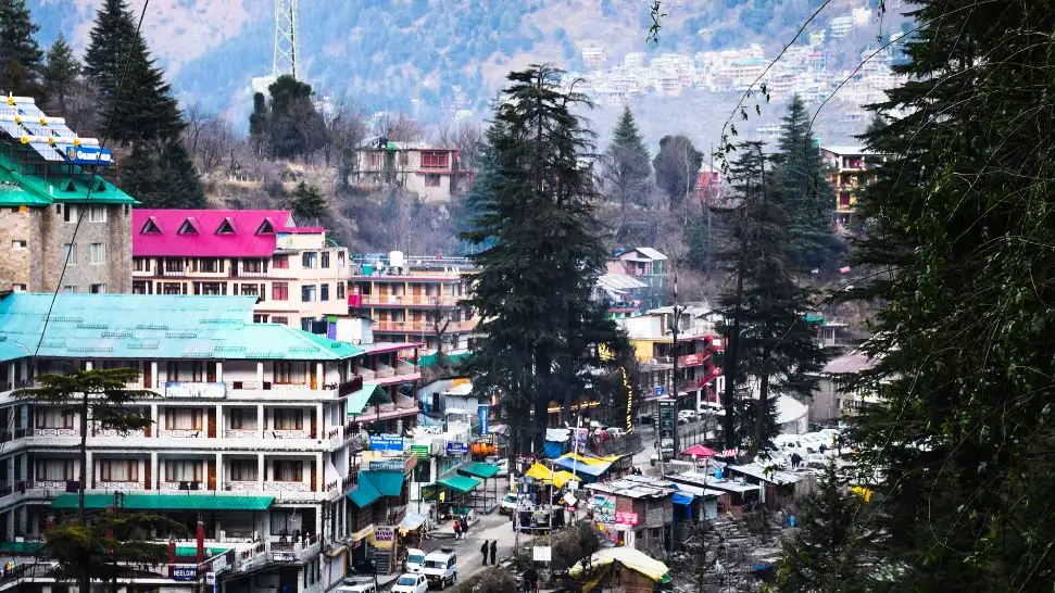 Manali