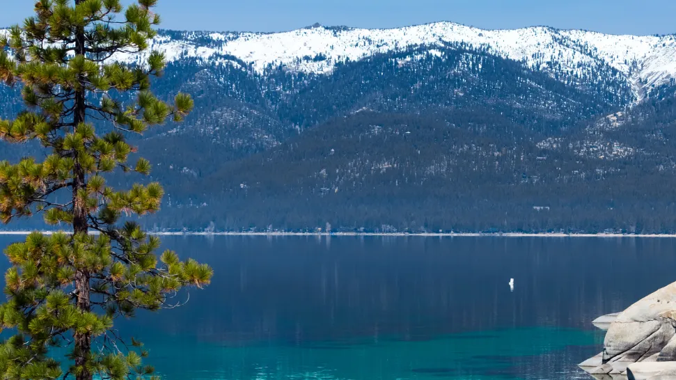 Chenab Lake Is One of the Best Things to Do Auli