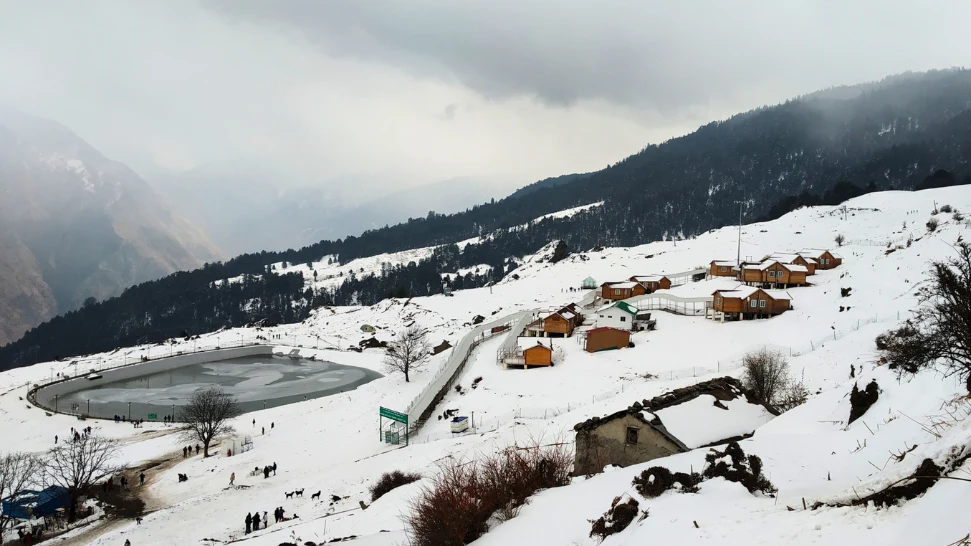 Best Things To Do in Auli
