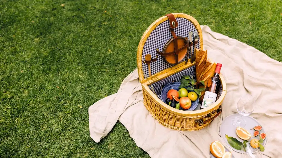 Picnic is One of The Best Things to Do in Bhimtal