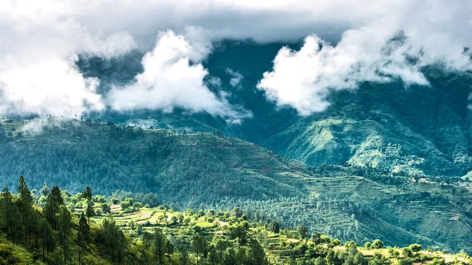 Sightseeing is One of The Best Things to Do in Bhimtal