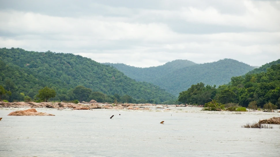 Kaveri River- Best fishing tour in Coorg
