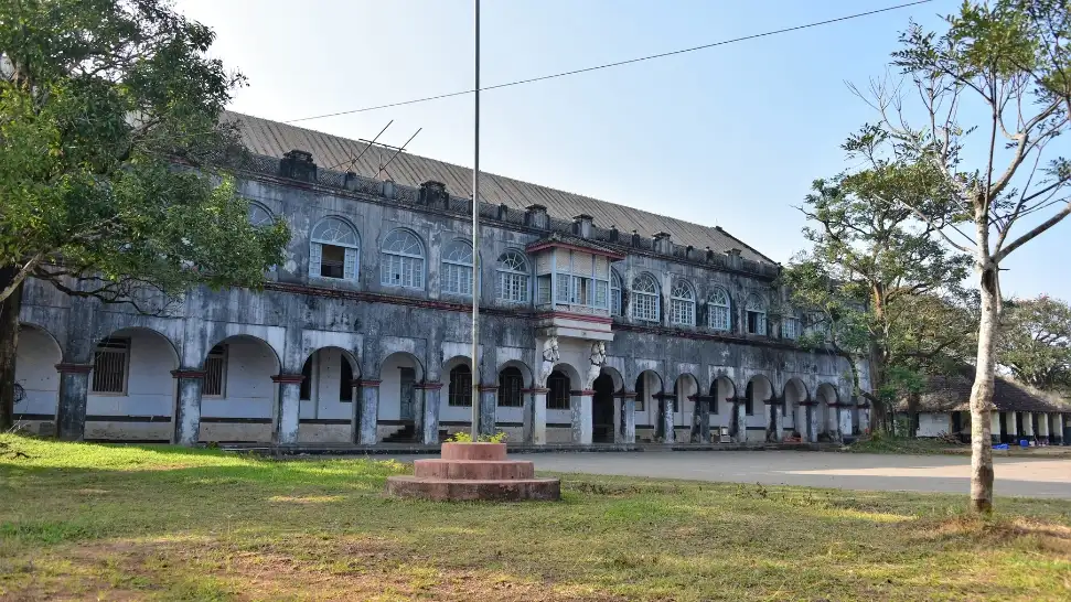Madikeri Fort- best place to visit in Coorg