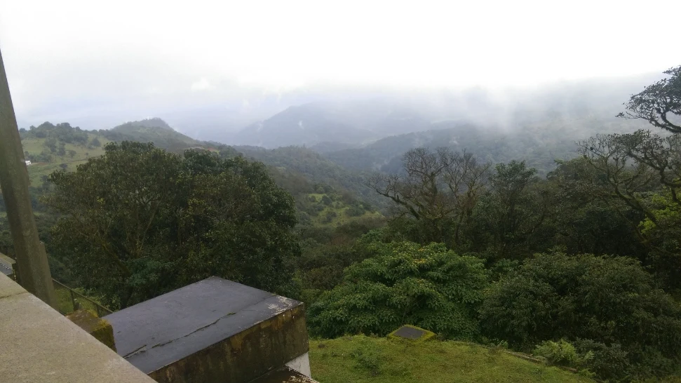Talacauvery- things to do in Coorg