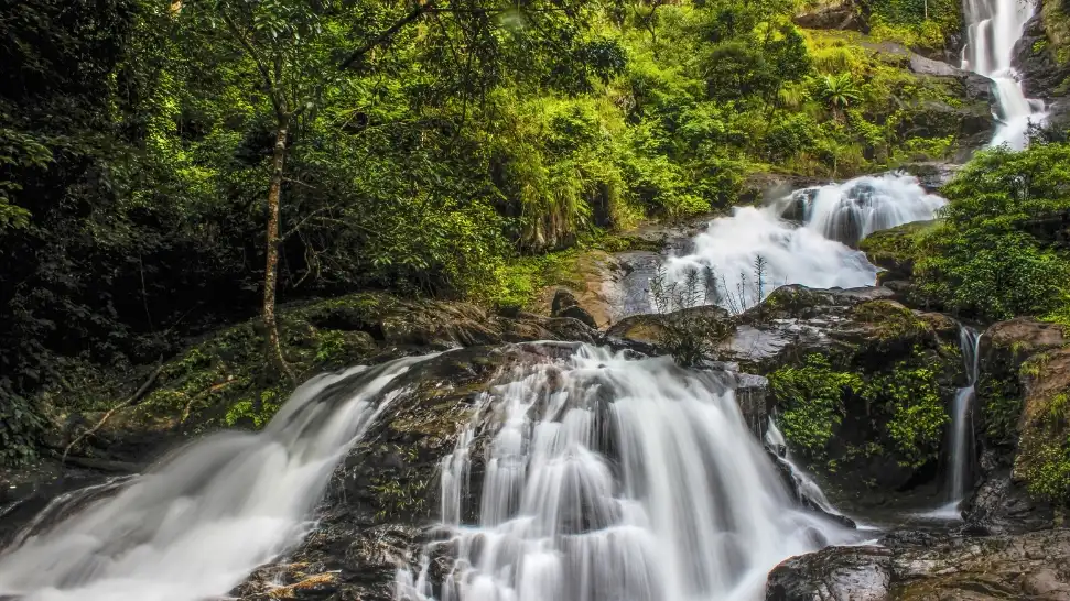 Virajpet Day Trip