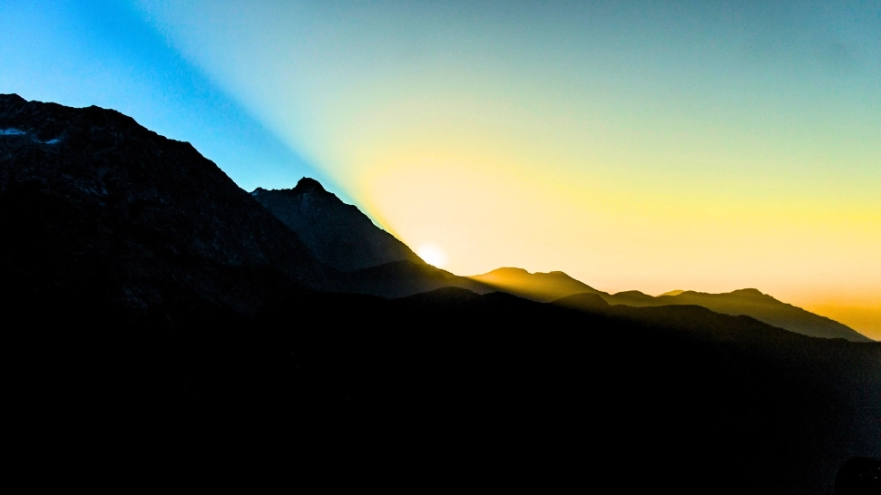 Himachal is One of The Best Things to Do in Dharamshala