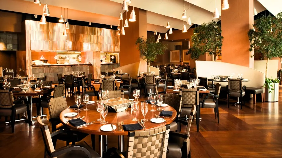 Restaurants is One of The Best Things to Do in Dharamshala