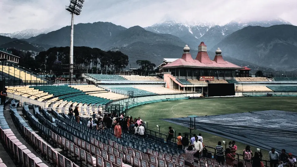 Sightseeing is One of The Best Things to Do in Dharamshala
