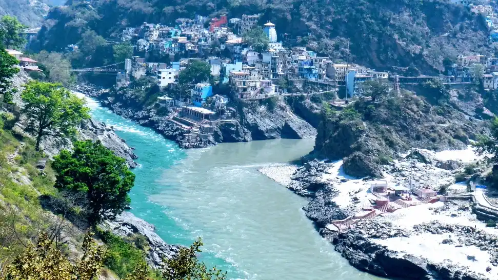 Visit Sonprayag