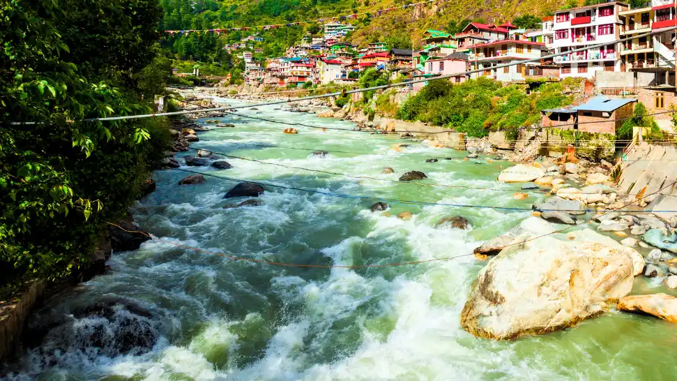 Cleanse Your Soul at Kulant Pith is One of The Best Things to Do in Manikaran