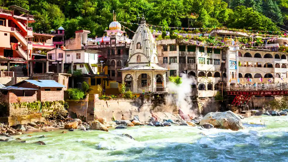 Best Thing To Do In Manikaran