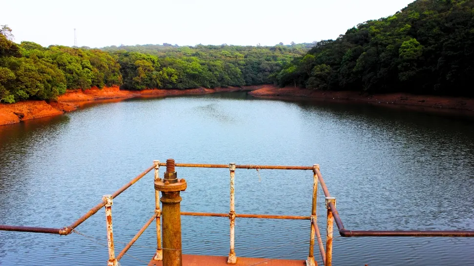 Charlote Lake is One Of The Best Things to Do in Matheran