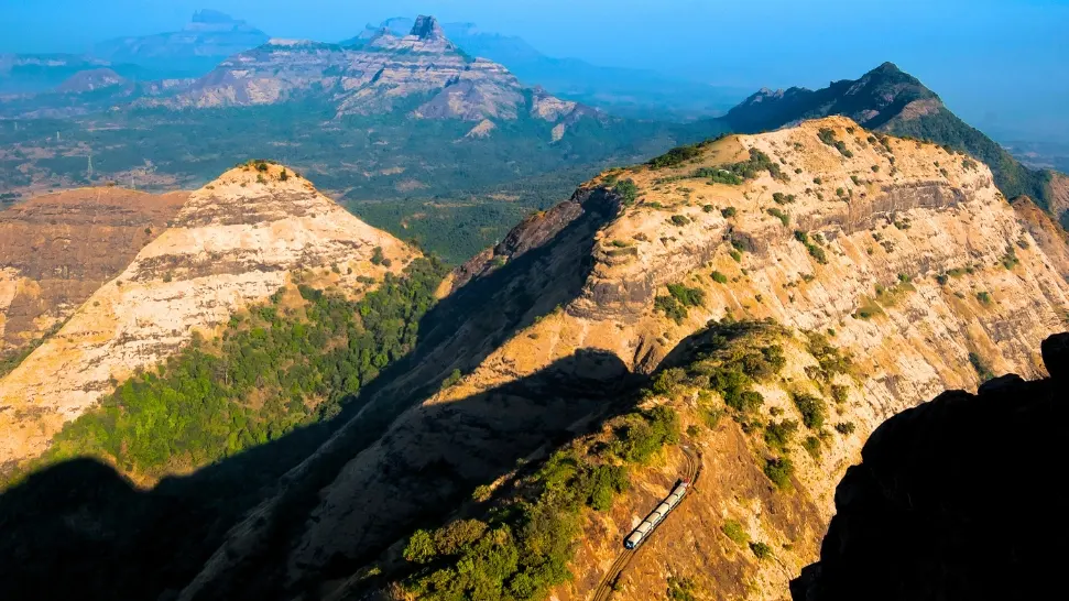 One of The Best Things To Do in Matheran