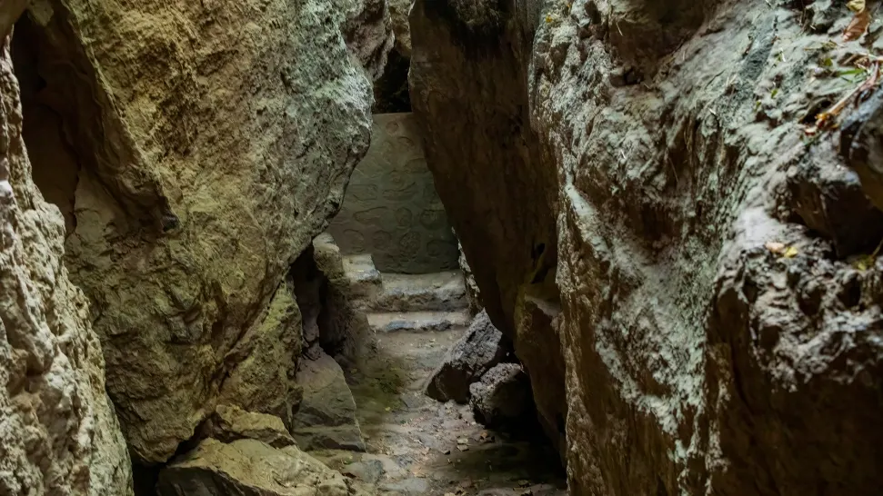 Explore Eco Cave Garden is one of the best Things to Do in Nainital 