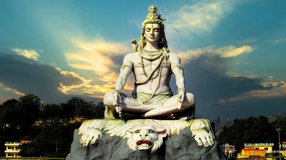 Best Things To Do in Rishikesh