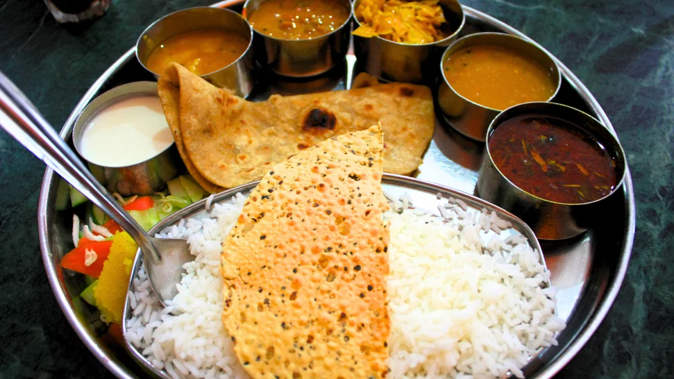 Try Authentic Local Cuisine