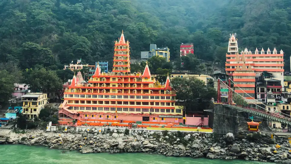 Visit Tera Manzil (Trayambakeshwar) Temple