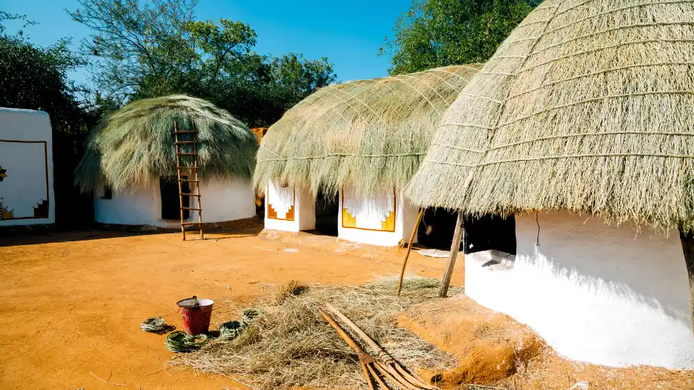 Explore Shilpgram is one of the best best Things To Do in Udaipur