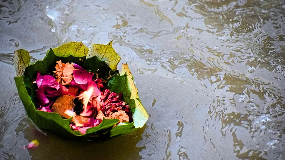 Explore Ganga River